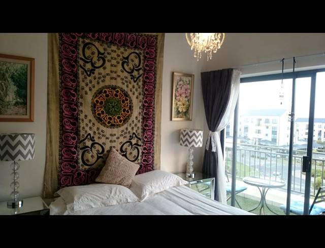 1 BEDROOM TOWNHOUSE FOR SALE IN GREENSTONE HILL